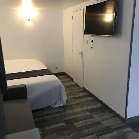 Lejlighedshotel Family Studio *